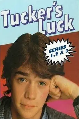 Tucker's Luck Season 2