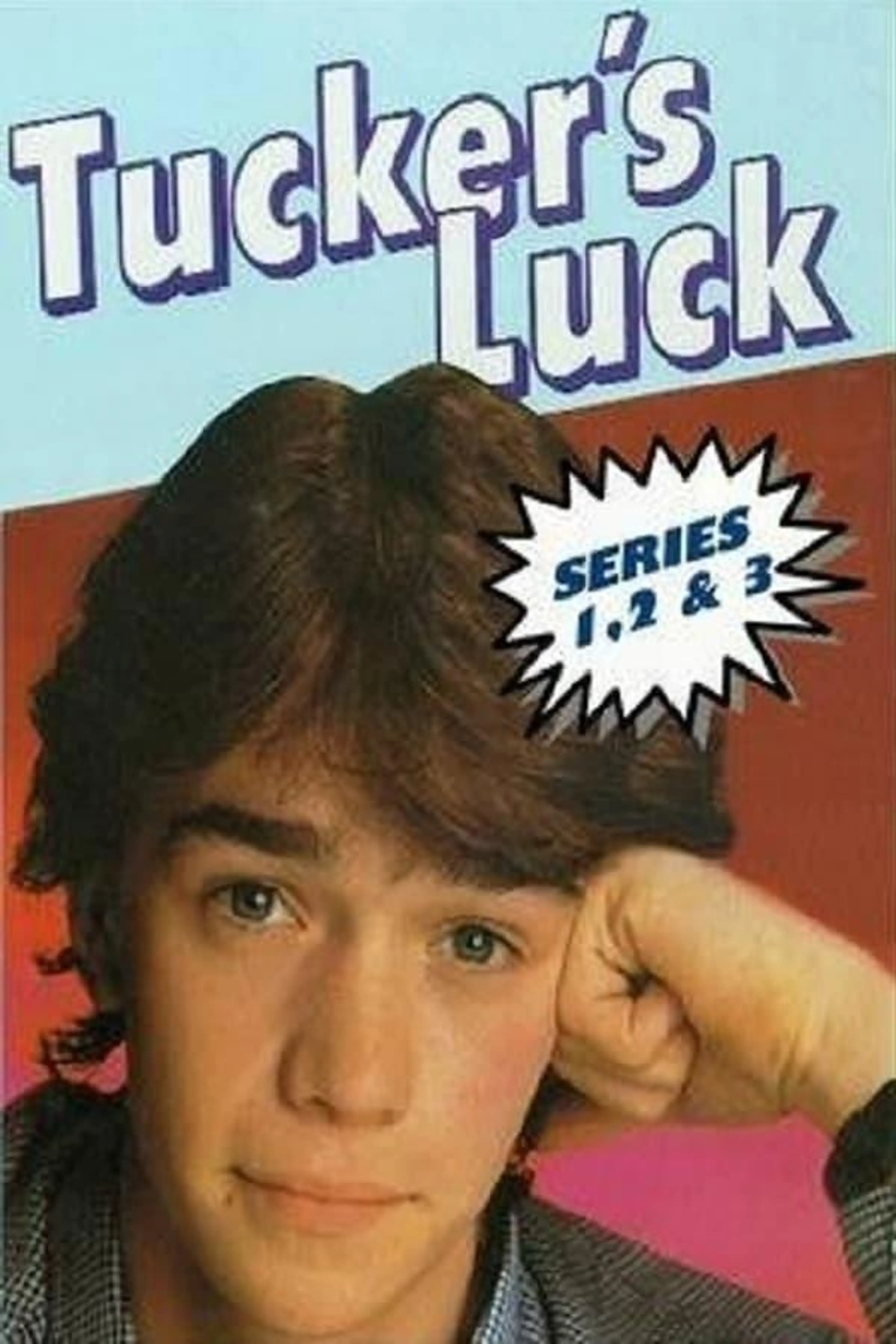 Tucker's Luck Season 2