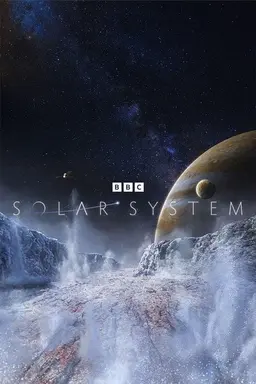 Solar System Series 1