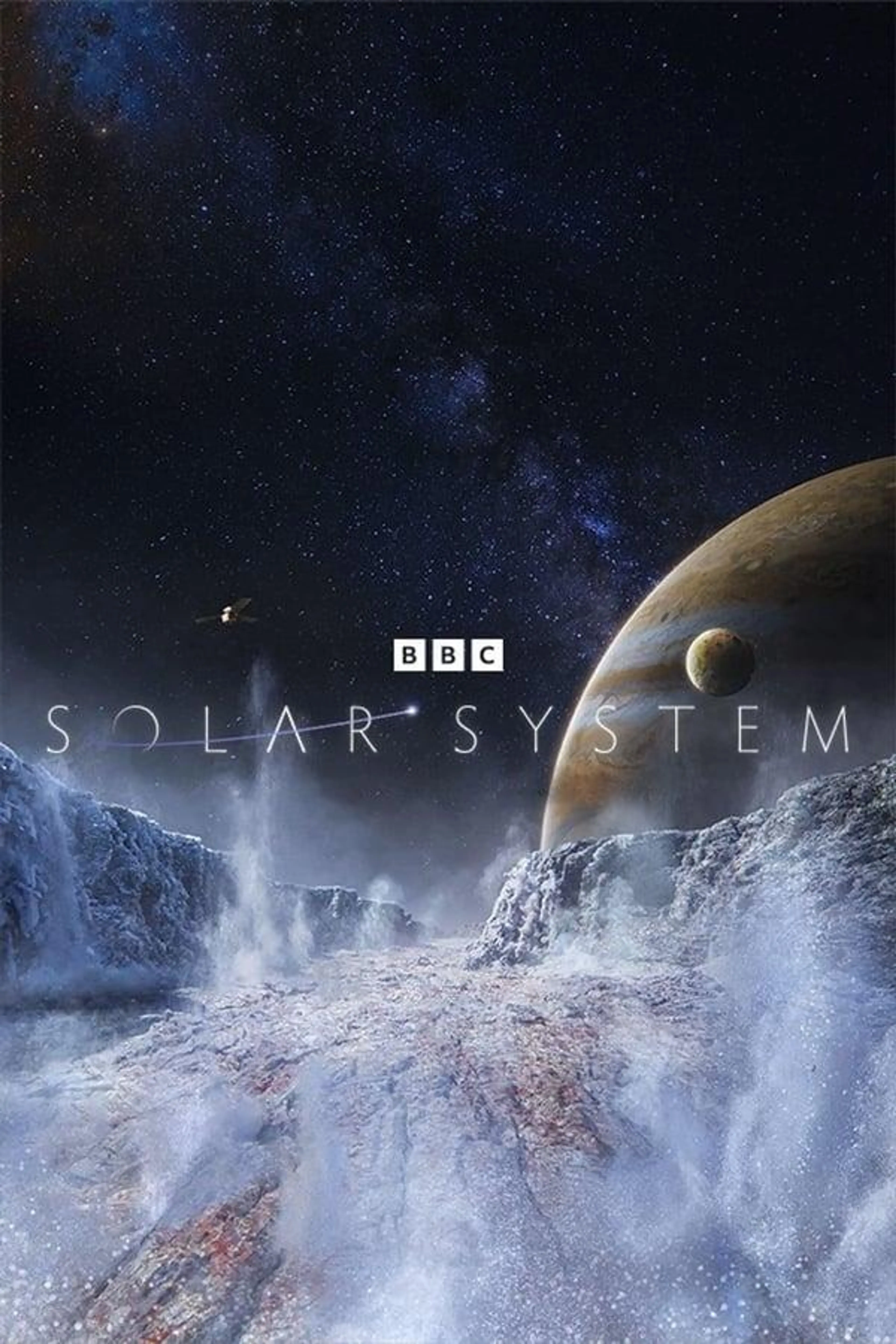 Solar System Series 1
