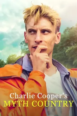 Charlie Cooper’s Myth Country Series 1