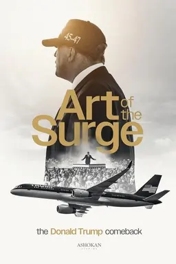 Art of the Surge Season 1
