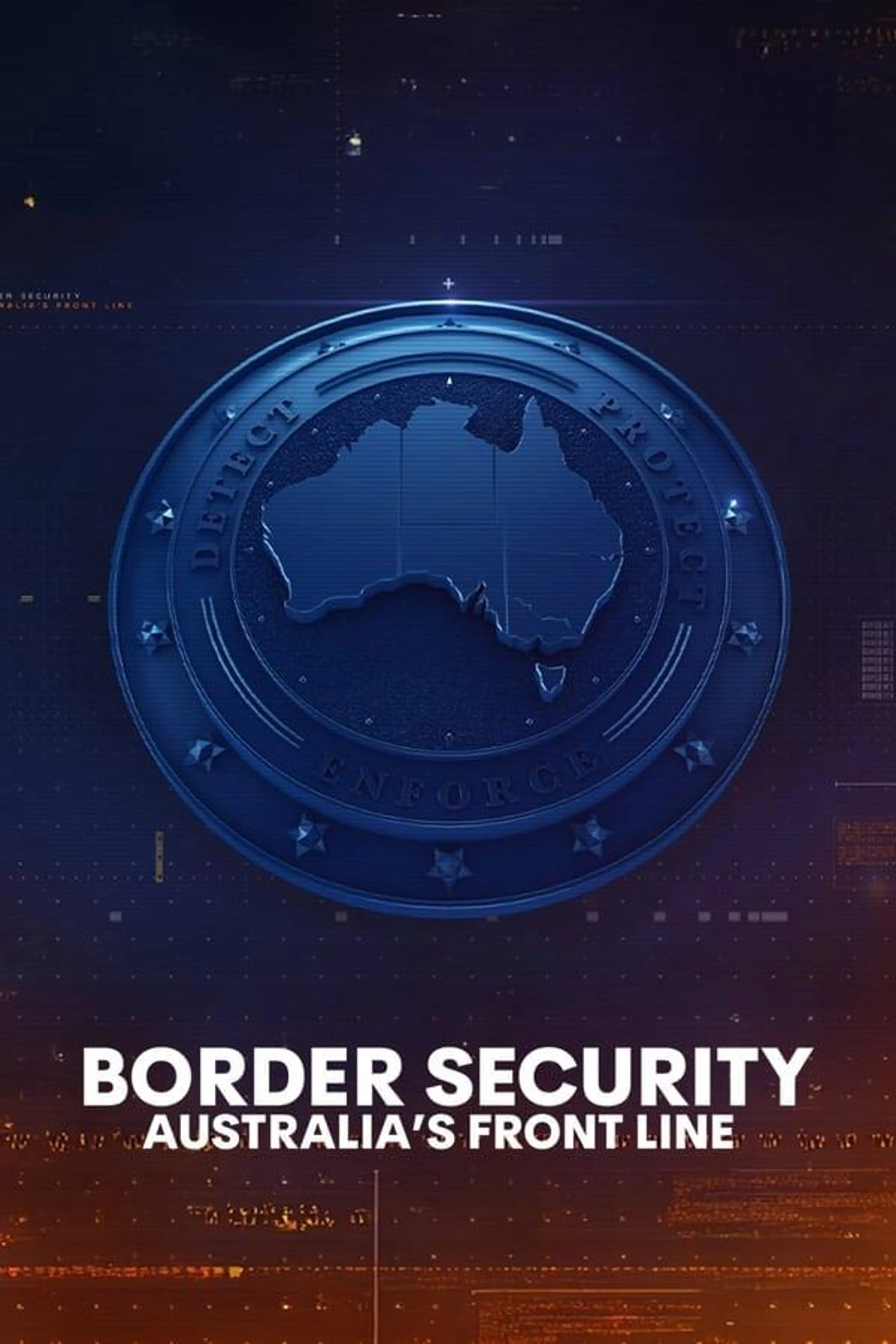 Border Security: Australia's Front Line Season 8