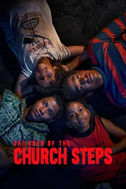 Children of the Church Steps Limited Series
