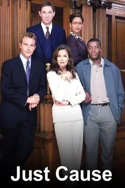 Just Cause Season 1