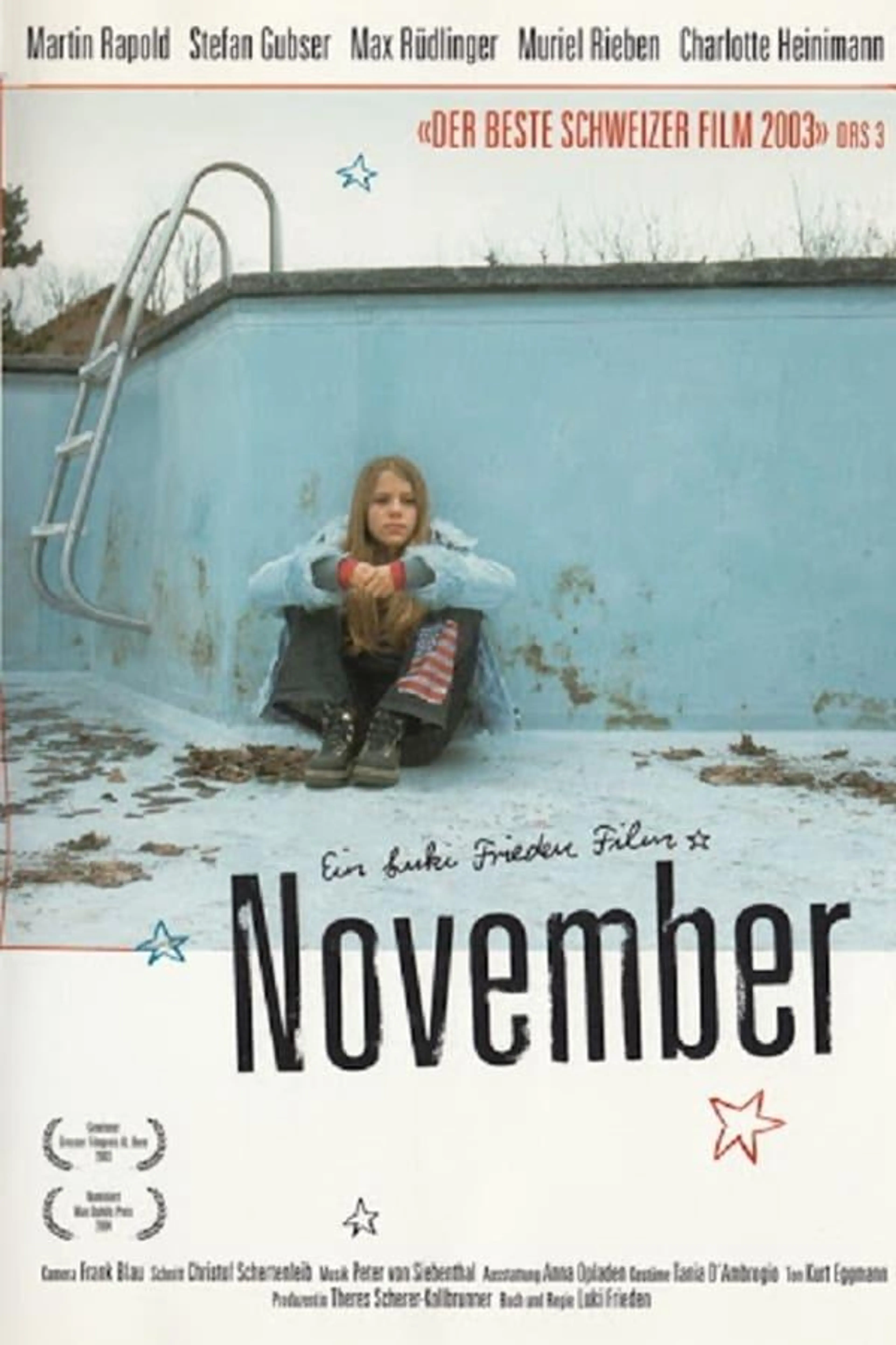 November