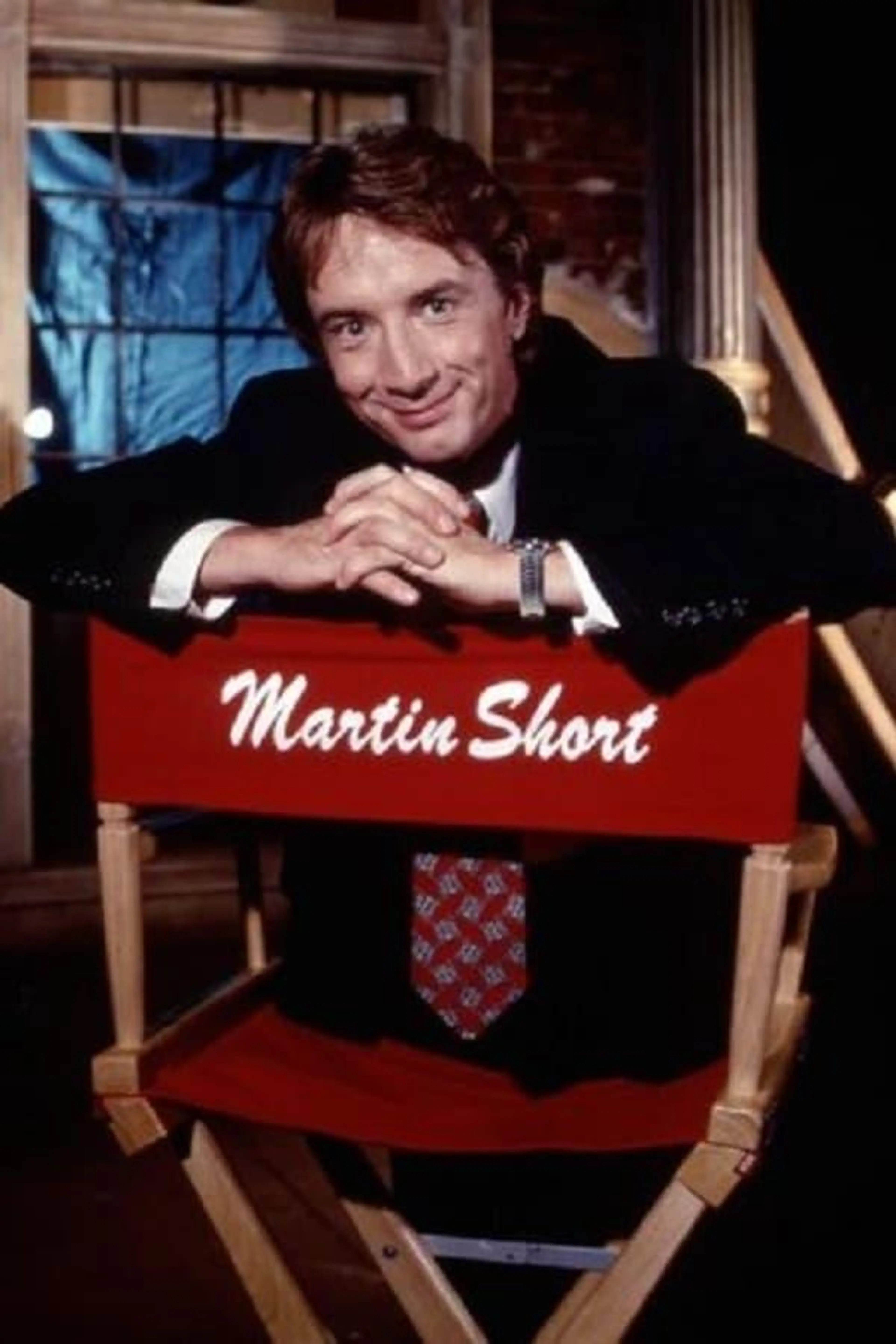 The Martin Short Show Season 1