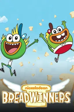 Breadwinners Season 1