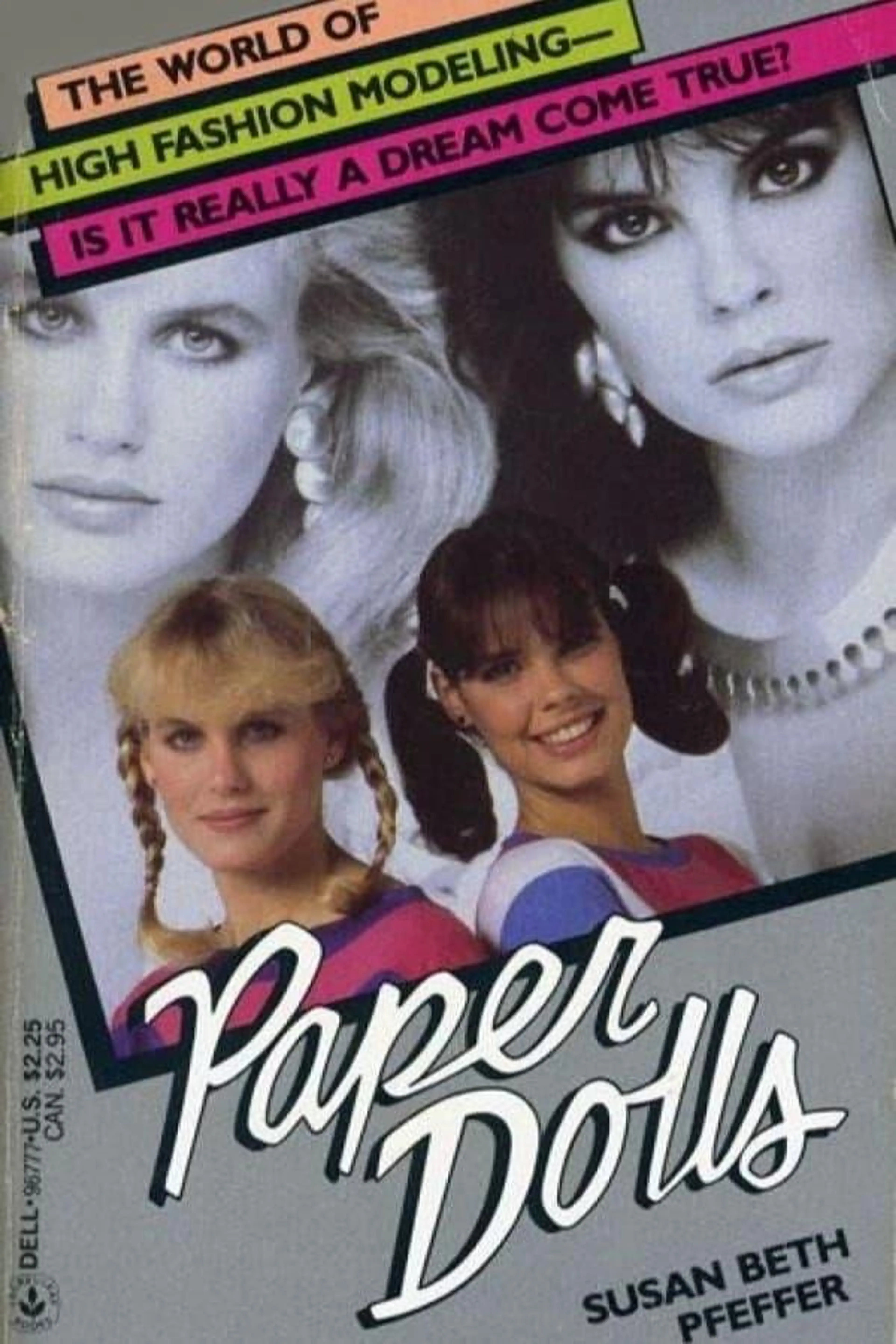 Paper Dolls Season 1