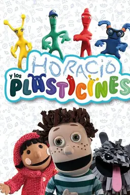 Horacio y los Plasticines Season 1