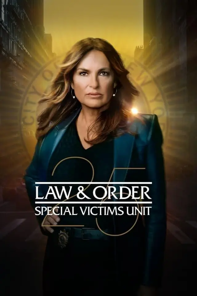 Law & Order: Special Victims Unit Season 13