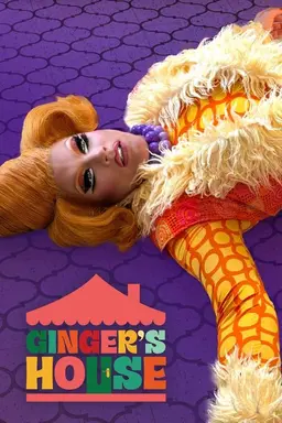 Ginger's House Series 1