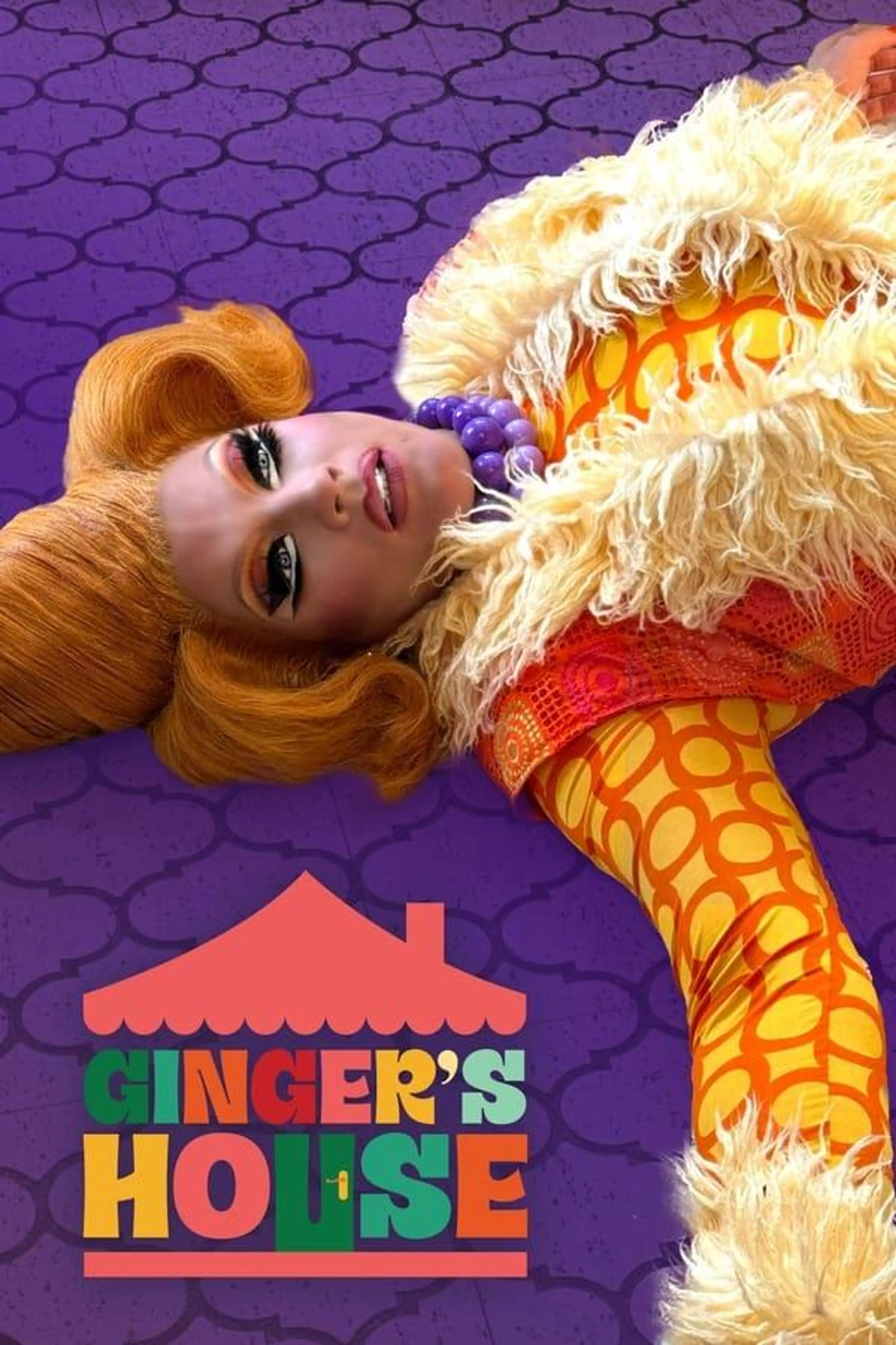 Ginger's House Series 1
