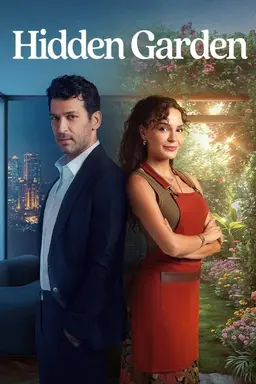 Hidden Garden Season 1