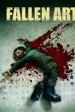 Fallen Art