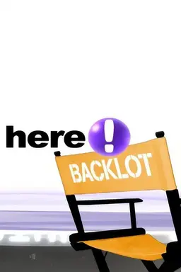 Backlot Season 1