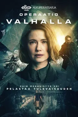 Valhalla Project Season 1