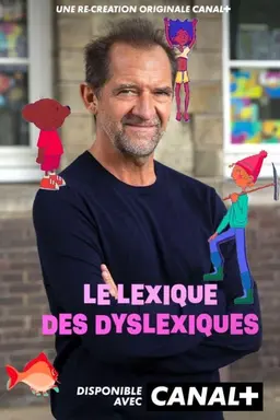 Le lexique des dyslexiques Season 1