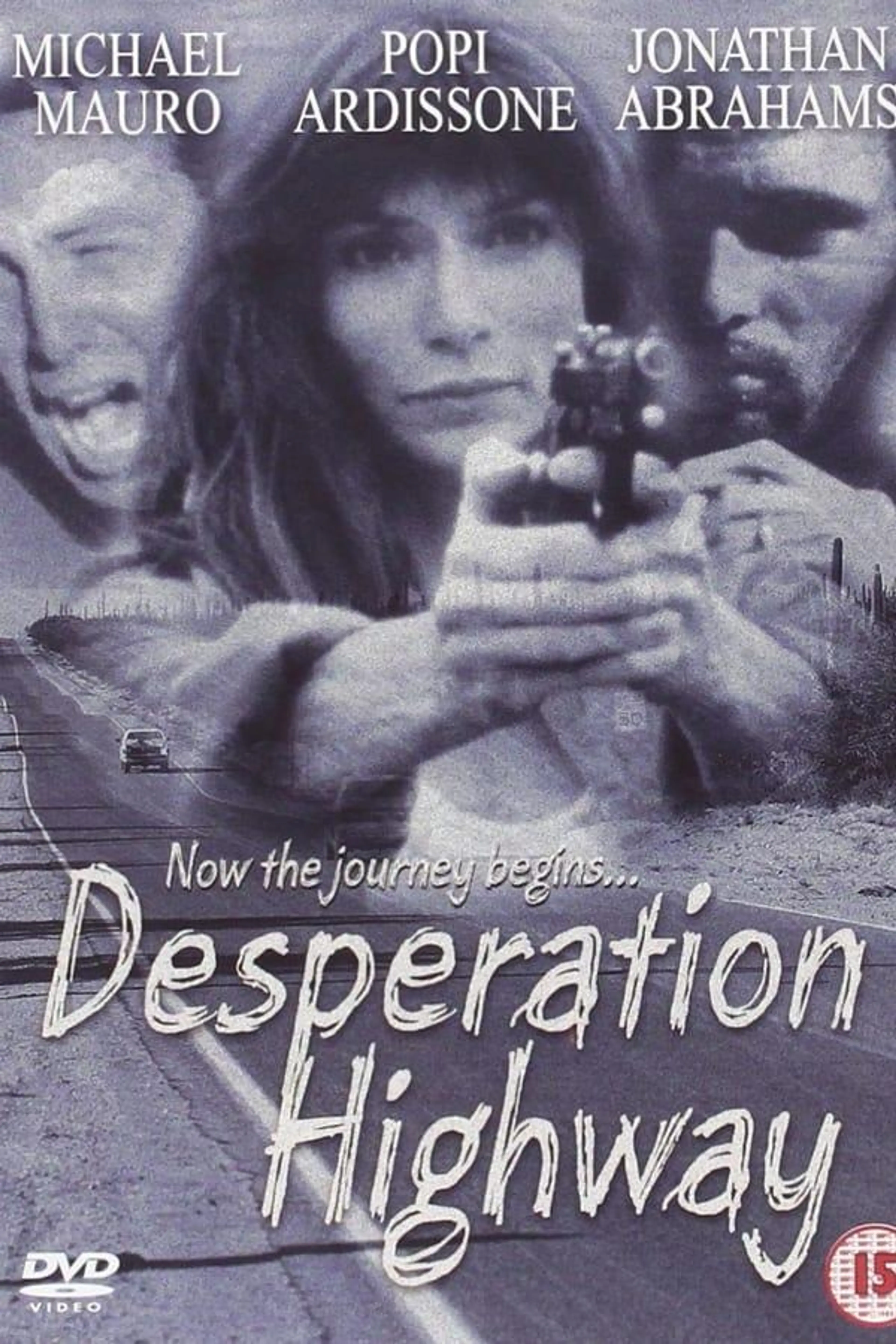 Desperation Highway