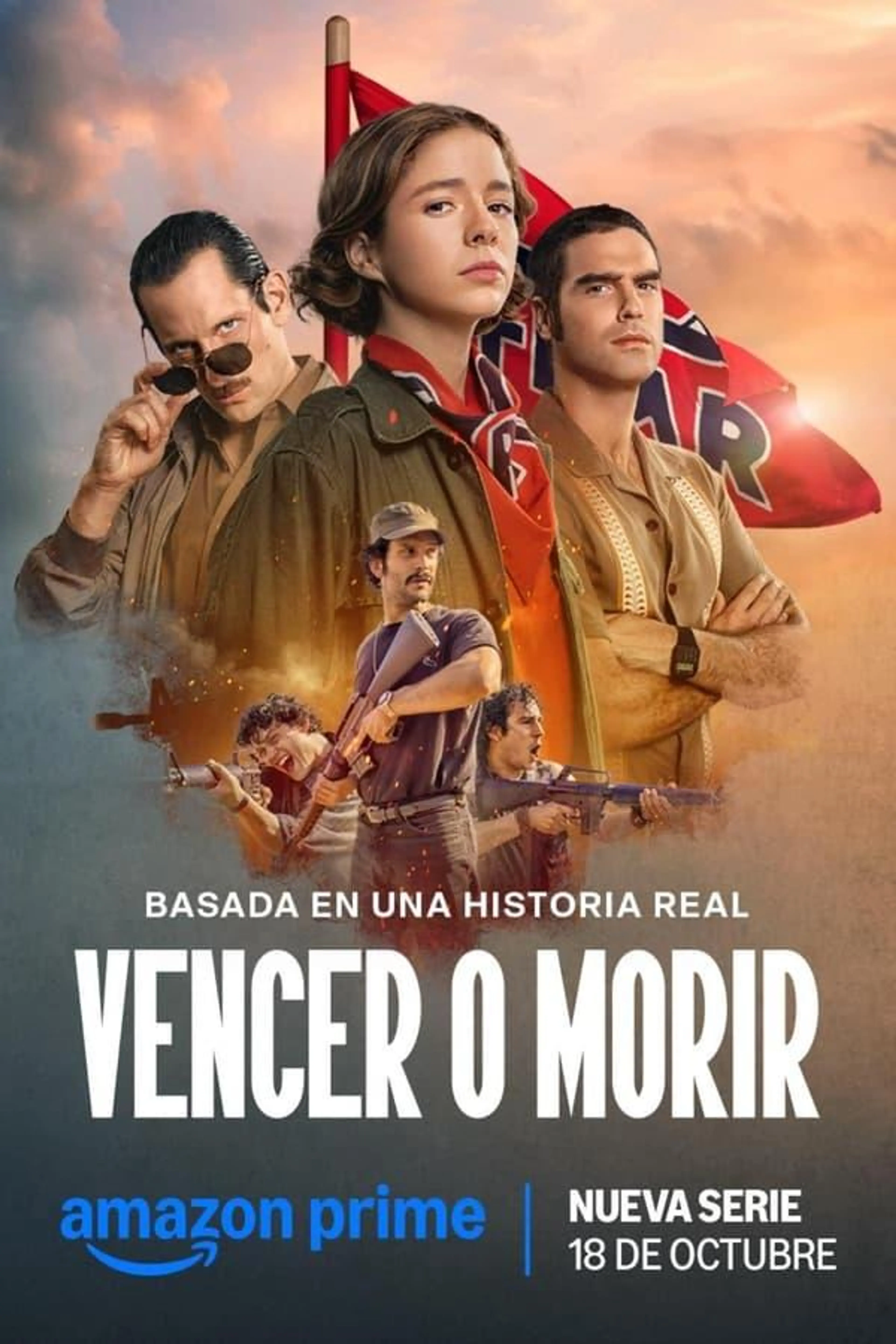 Victory or Death Season 1