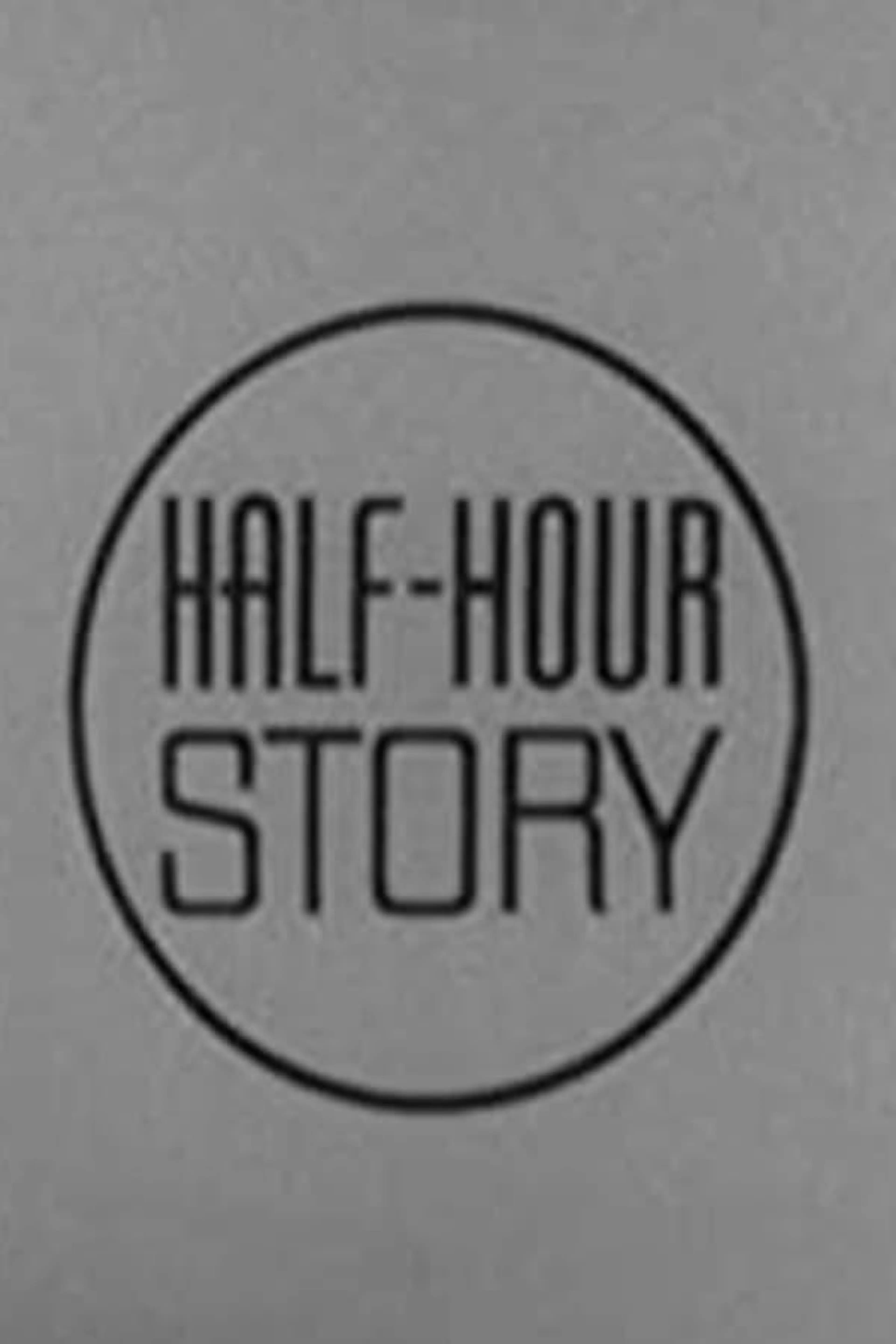 Half Hour Story Season 2