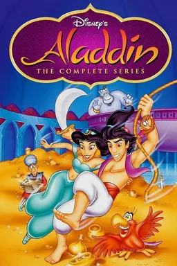 Aladdin Specials