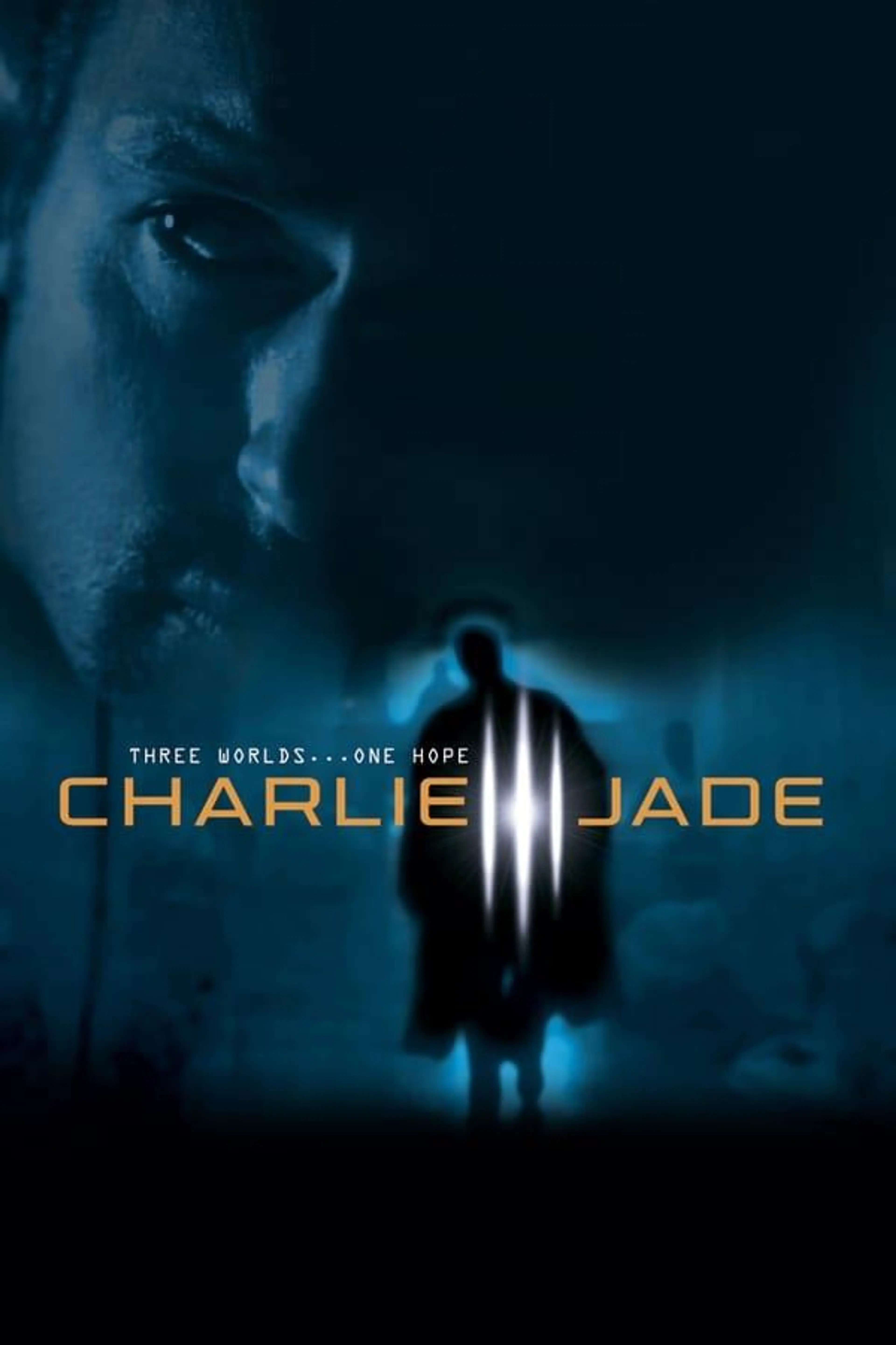 Charlie Jade Specials
