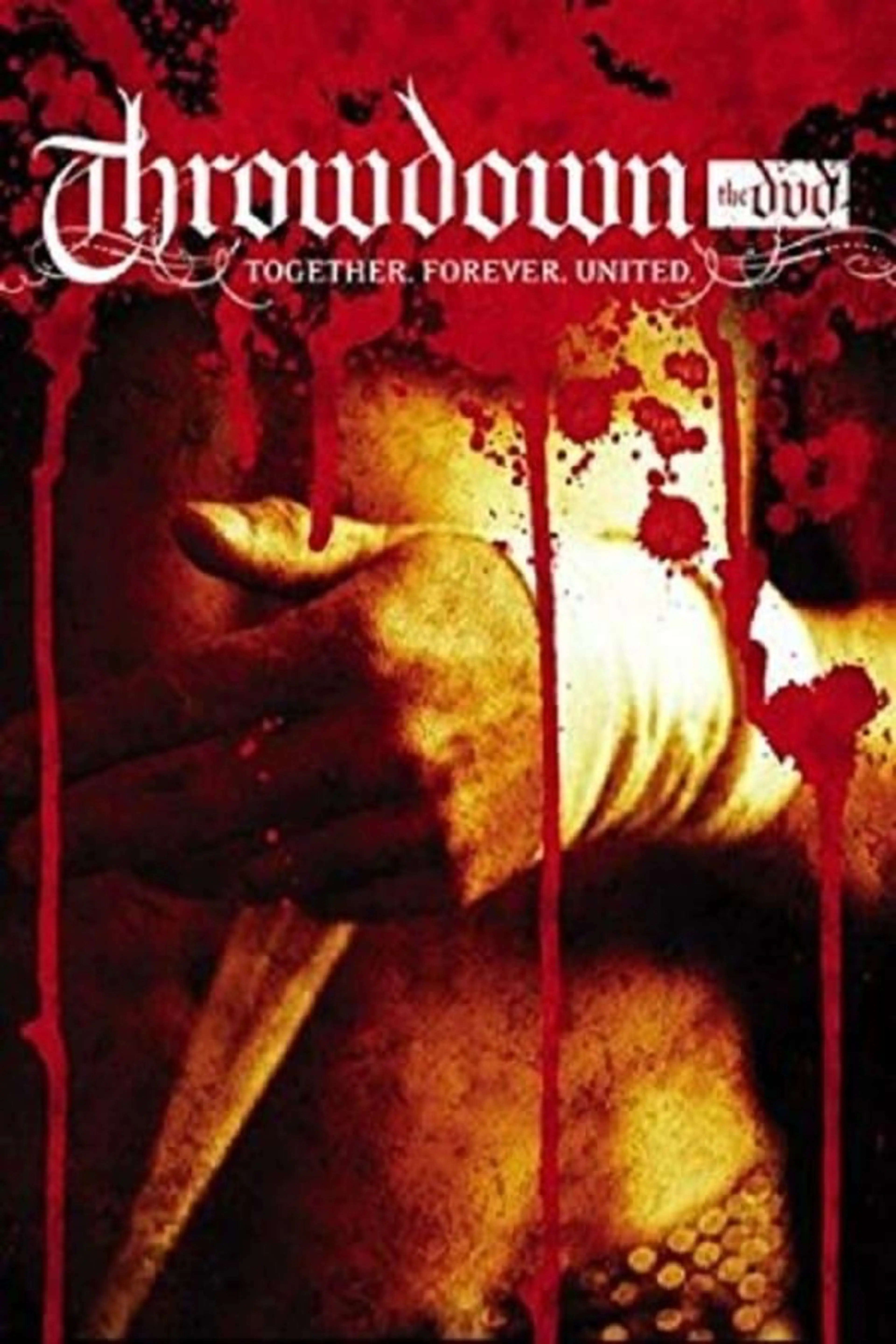 Throwdown: Together Forever United