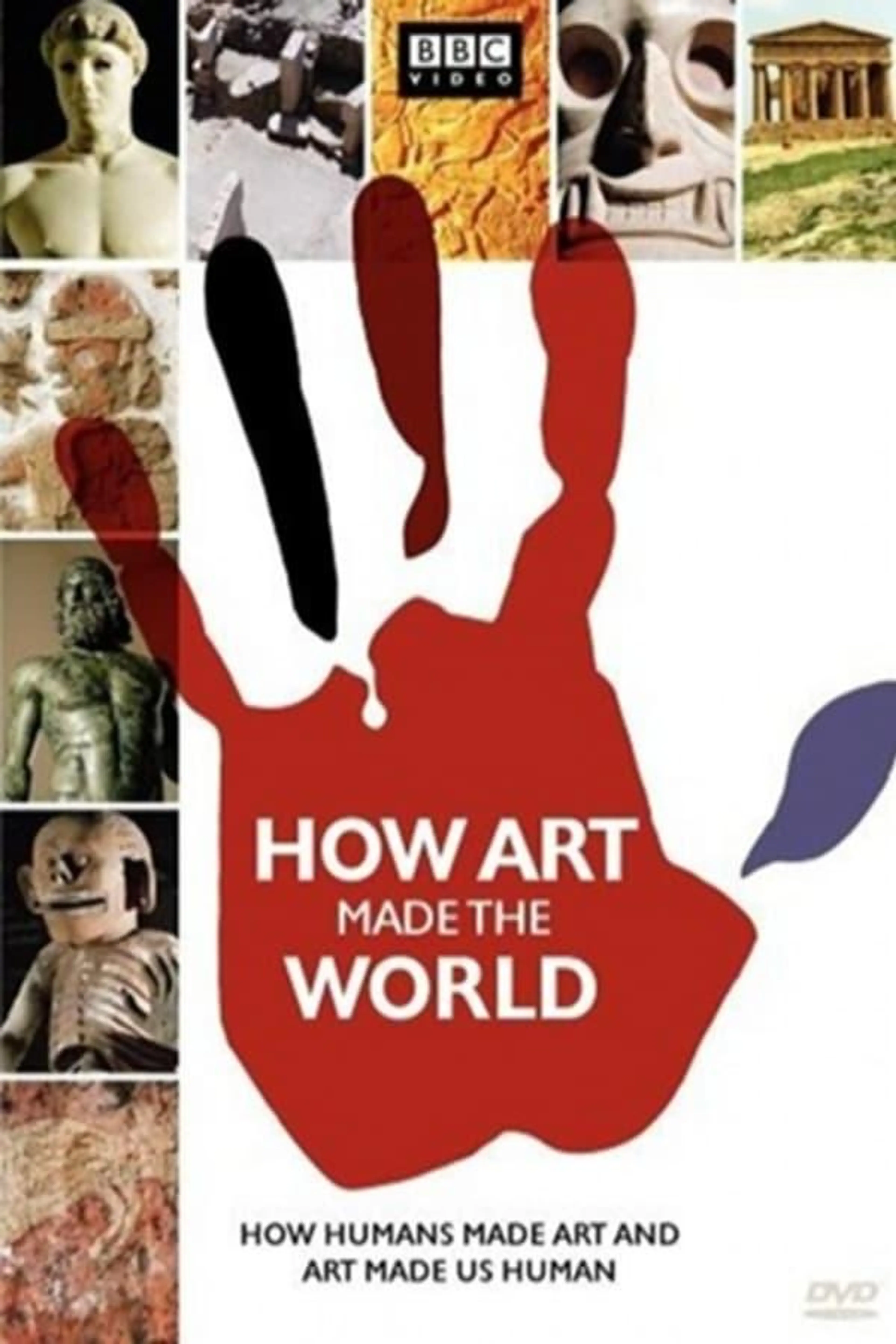 How Art Made The World Season 1