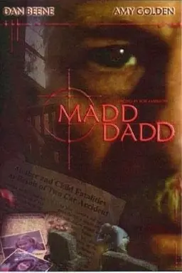 Madd Dadd