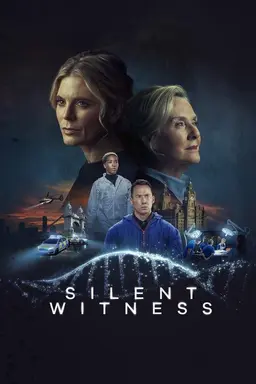 Silent Witness Series 2