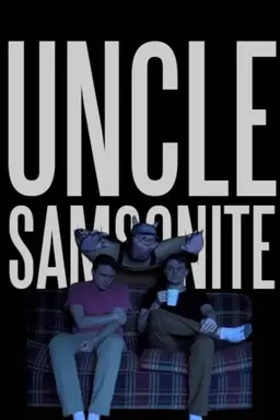 Uncle Samsonite Season 2