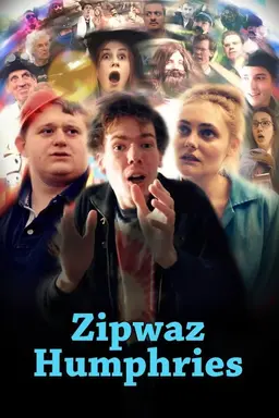 Zipwaz Humphries Series 2