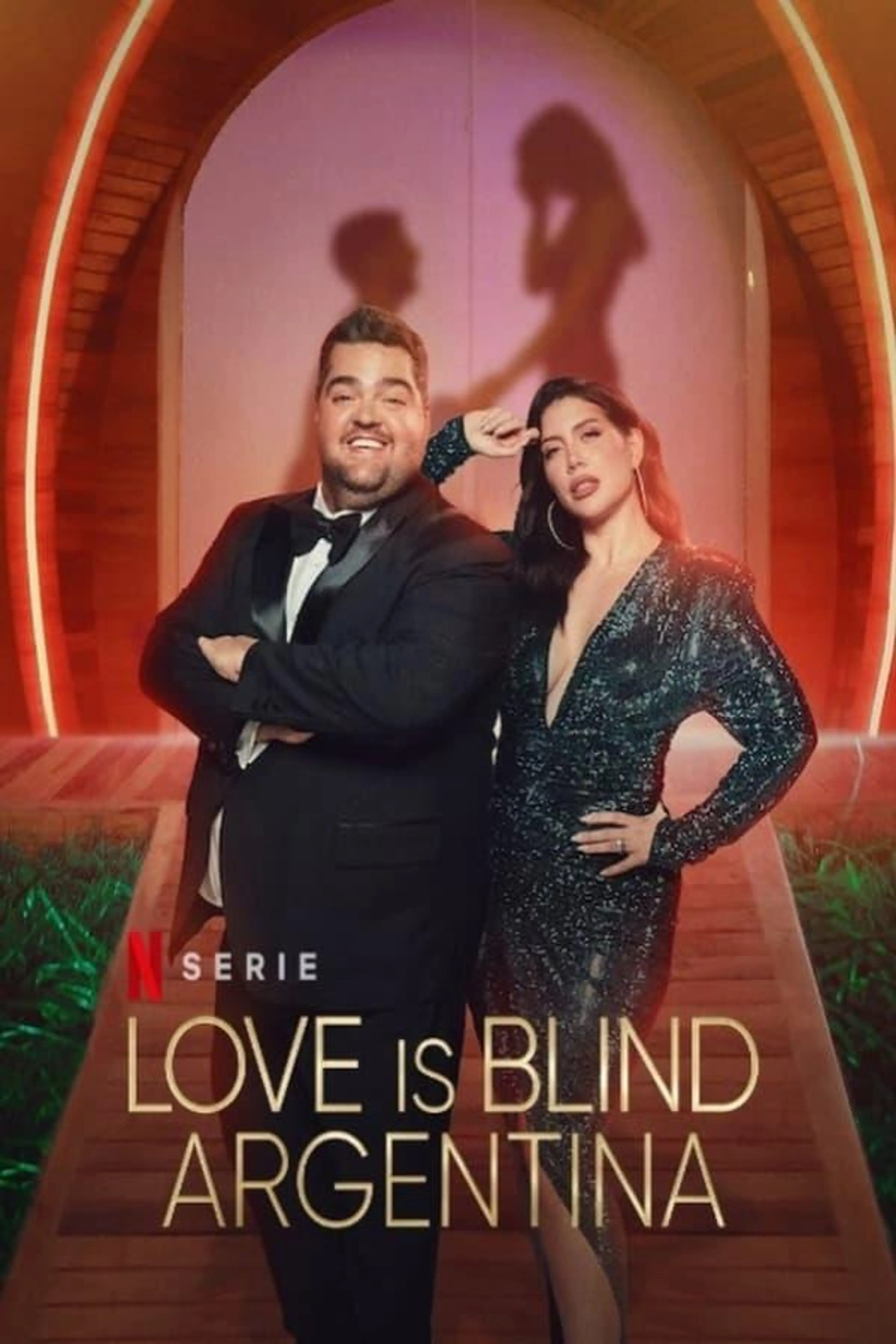 Love Is Blind: Argentina Season 1