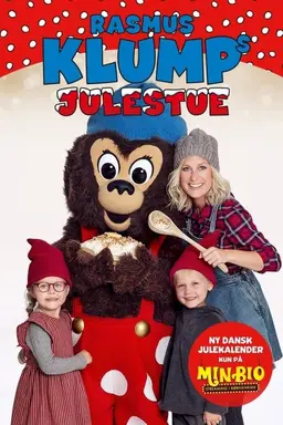 Rasmus Klumps julestue Season 1