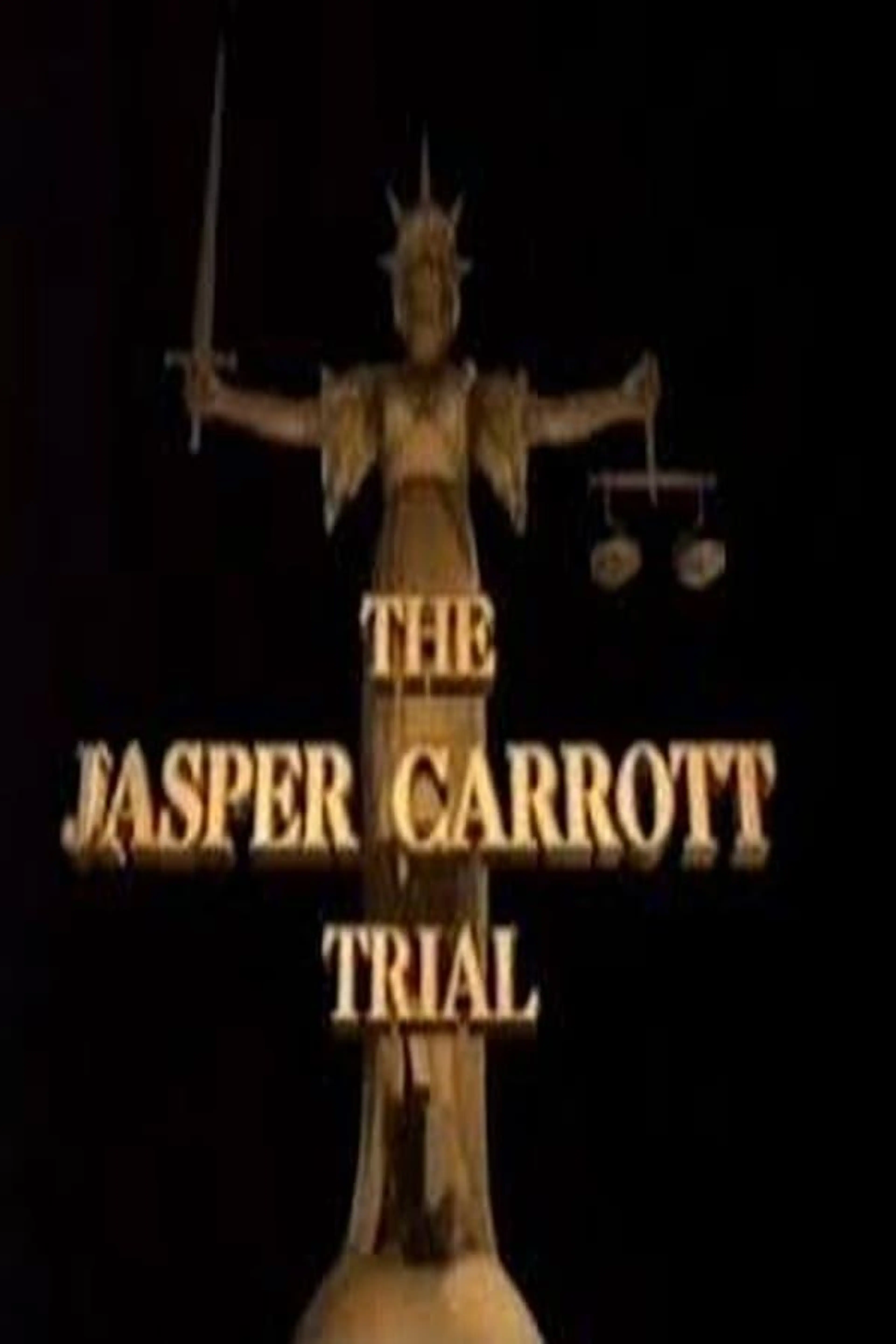 The Jasper Carrott Trial Season 1
