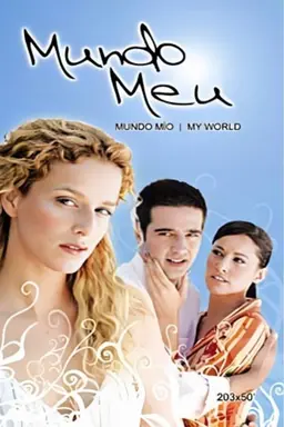 Mundo Meu Season 1