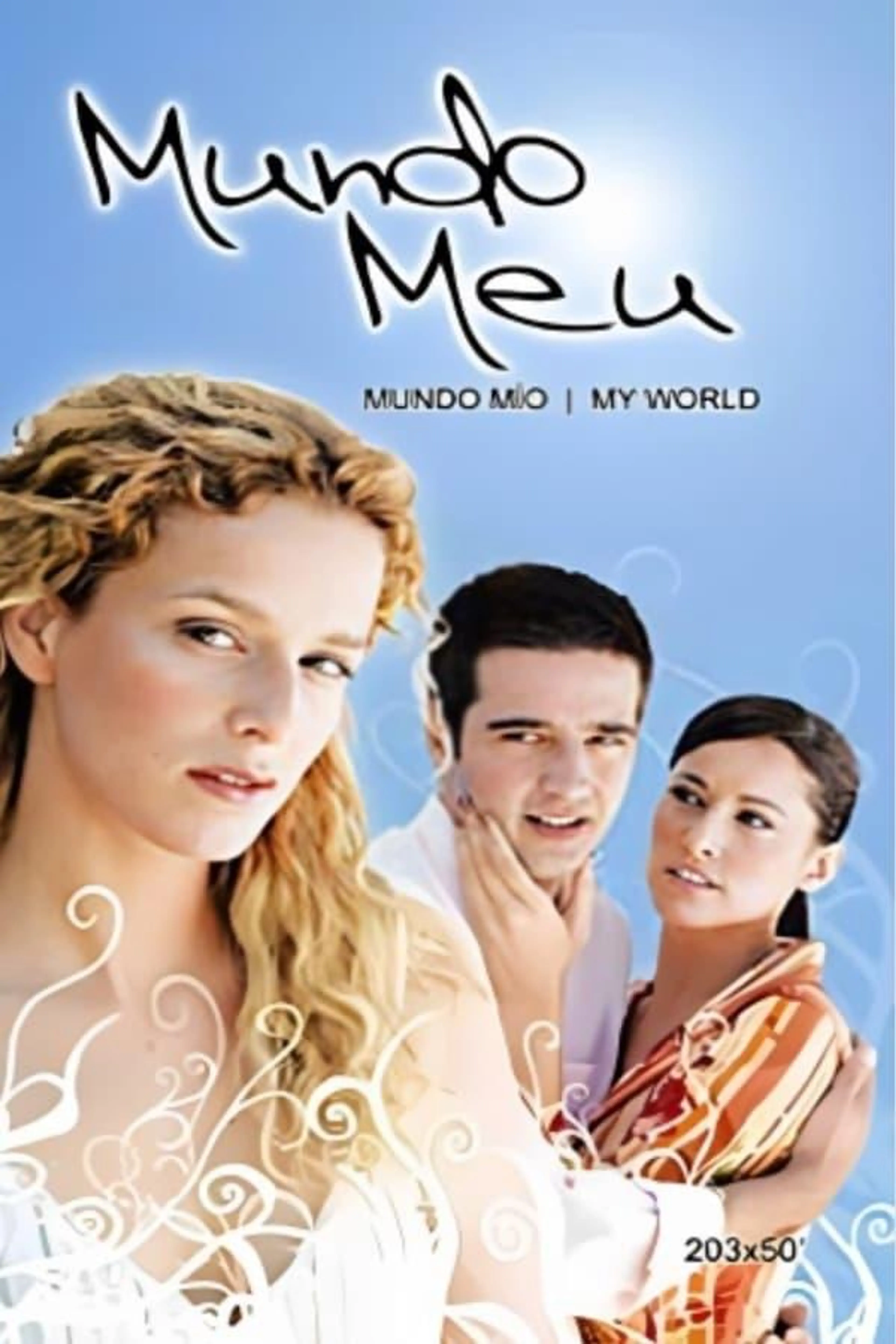 Mundo Meu Season 1