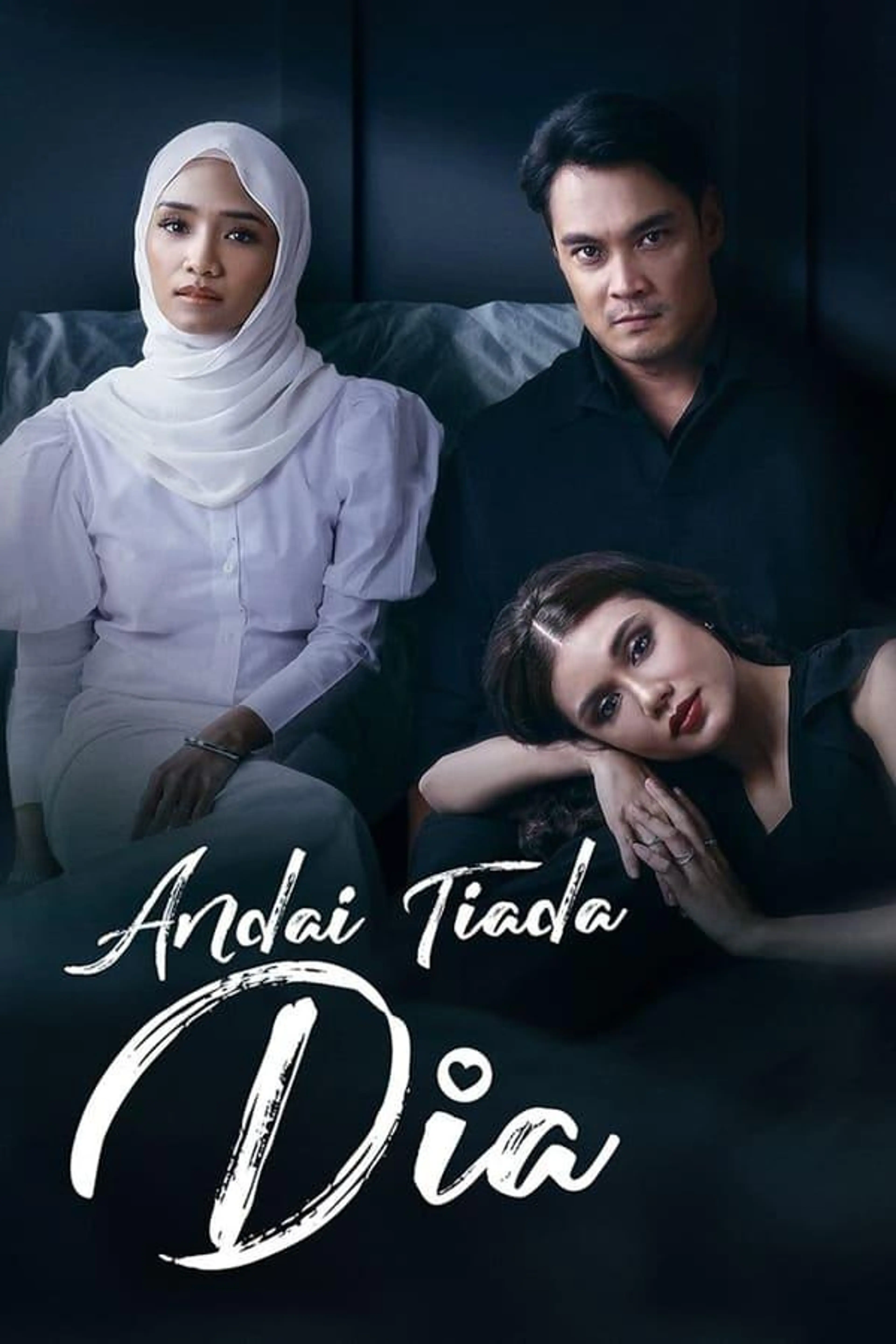 Andai Tiada Dia Season 1