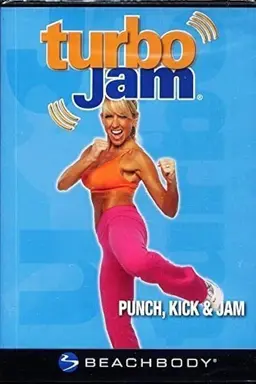 Turbo Jam Season 1