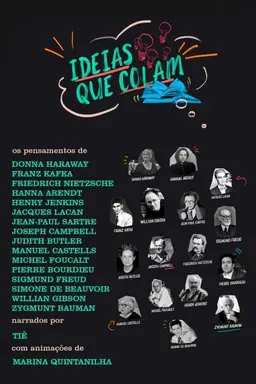 Ideias que Colam Season 1