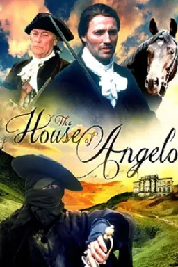 The House of Angelo