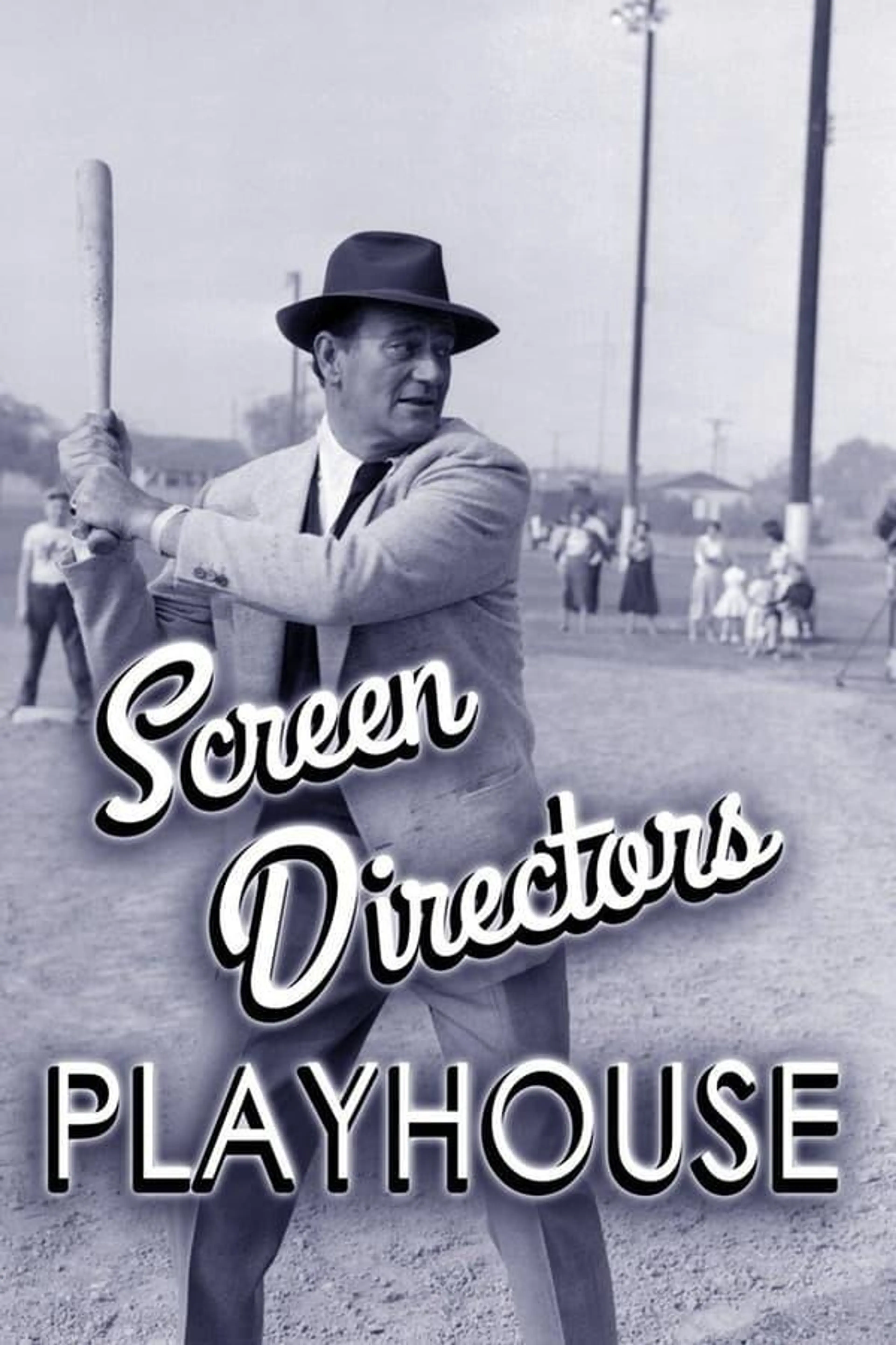Screen Director's Playhouse Season 1