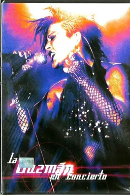 Alejandra Guzman: En Concierto