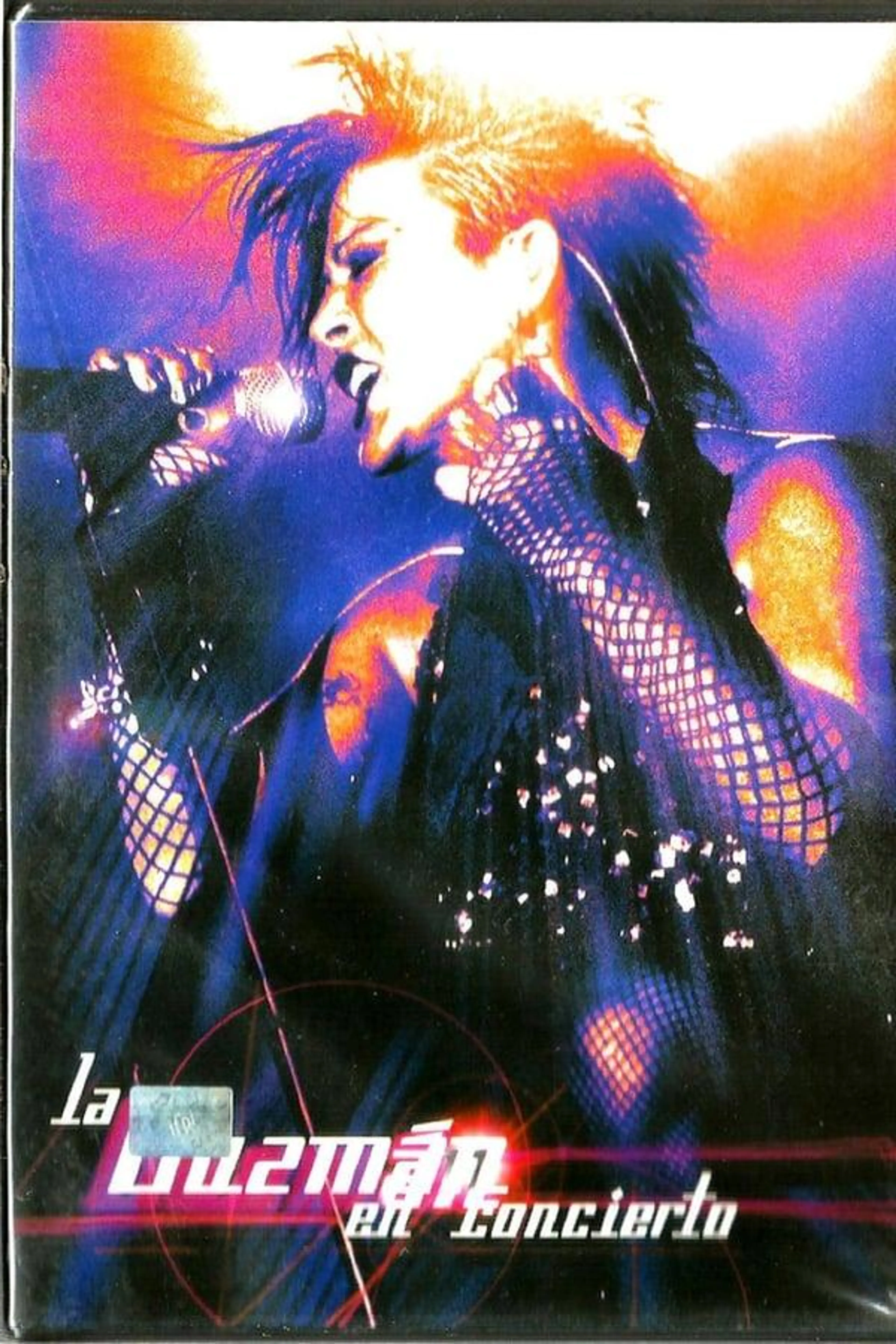 Alejandra Guzman: En Concierto