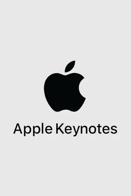 Apple Events 2000