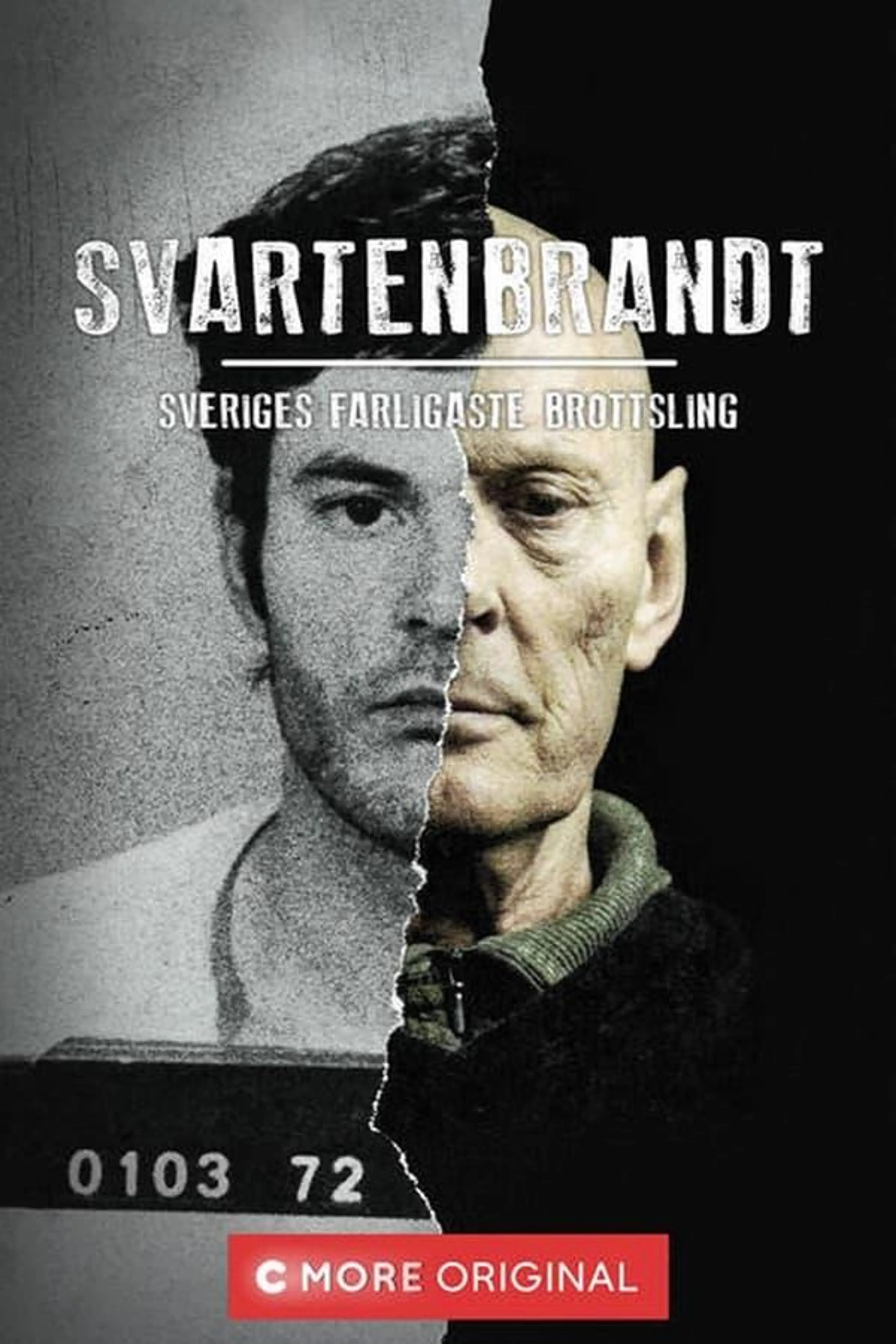Svartenbrandt: Sveriges farligaste brottsling Season 1