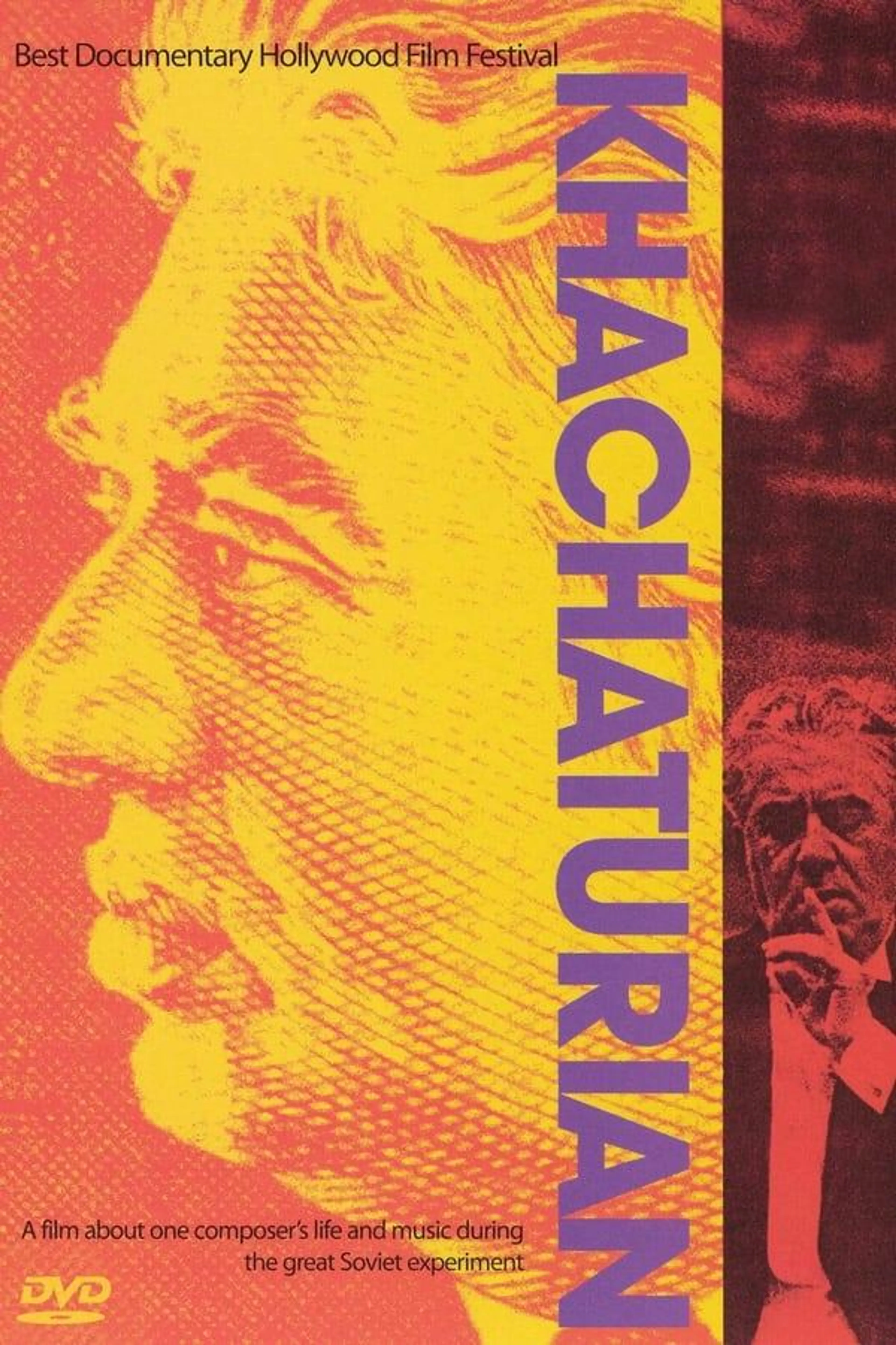 Khachaturian: A Musician and His Fatherland