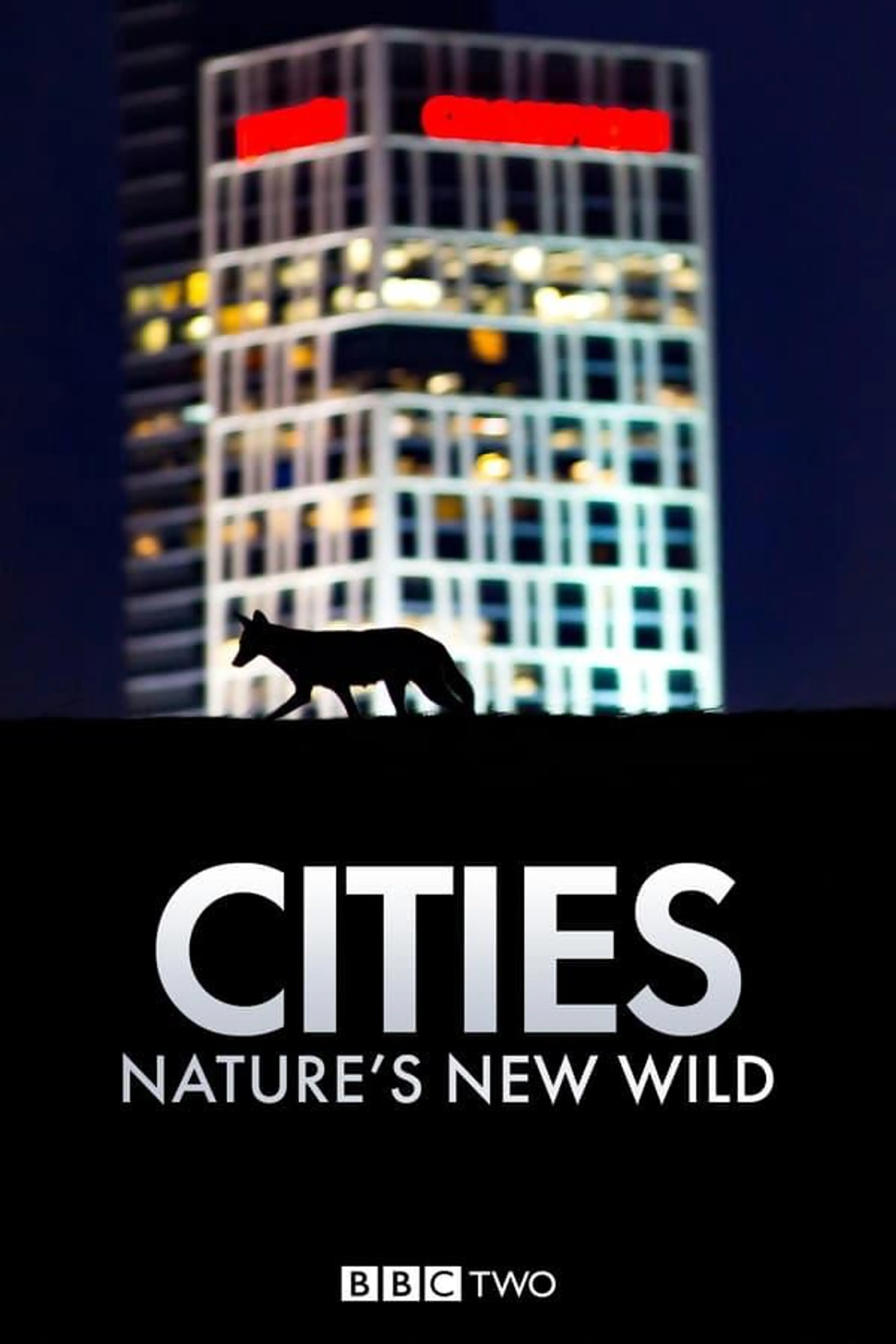 Cities: Nature's New Wild Season 1