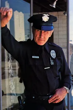 Joe Forrester Season 1